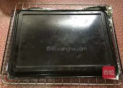  Matcha cream cake roll recipe 15