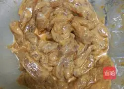 Honey chicken shank recipe 1