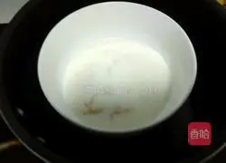 Sakura yogurt mousse cake (four inches) recipe illustration 3