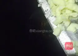 Homemade Mapo Tofu Recipe Illustration 5