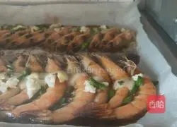 Grilled shrimp recipe 7