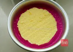 Red meat dragon fruit mousse recipe 14