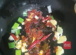 Spicy crayfish recipe 5