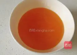 Six-inch mango yogurt mousse cake recipe 16