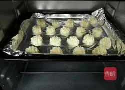 Mashed Potato Cookies Illustration 10