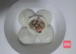 How to make meat dumplings Illustration 9