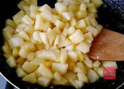 Mini apple pie recipe 3