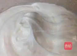 Sunshine Coast Mousse Cake Recipe Illustration 3