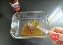 Sauce-flavored tin foil Grilled fish recipe 3