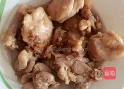 Cumin spicy chicken recipe 3