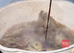 Illustration of Spicy Crispy Bone Fish Recipe 8