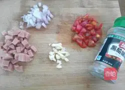 Black pepper pasta recipe 3