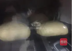 Illustration of how to make burgers 7