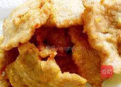 Illustration of authentic Northeastern pot-roasted pork 10