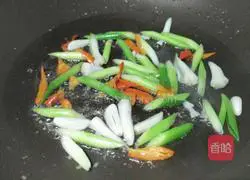 Xiangxi Pork Liver Recipe Illustration 6