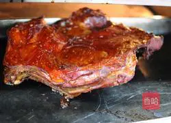 Illustration of how to make the most delicious grilled lamb chops in private rooms 16