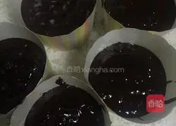 Soft chocolate cake recipe 5