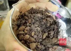 Passion Fruit Mousse Recipe Illustration 2