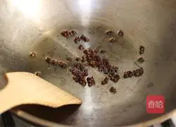 Sichuan spicy chicken recipe 5