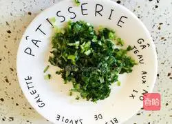 Illustration of how to make blood sausage 4