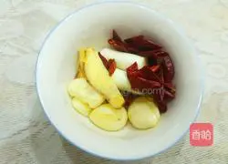 Illustration of how to cook pork ribs with potatoes 4