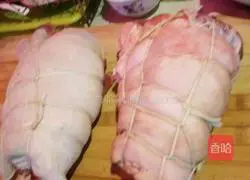 Dongpo Elbow (Northeast Family Edition) Recipe Illustration 2