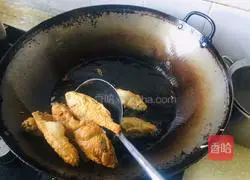 Illustration of how to make noodles 6