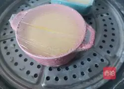 Illustration of how to make steamed eggs 8