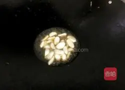 Illustration of how to make Sichuan Spicy Chicken 8