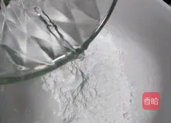 Illustration of how to make red dates and glutinous rice with sweet wine 3