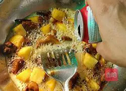 Potato beer duck recipe 10