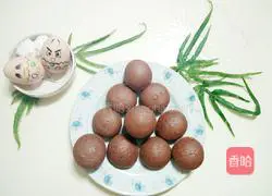 Steamed chocolate cake recipe 14