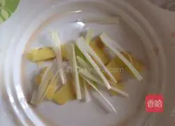 Cantonese style steamed fish recipe 7