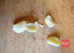 Illustration of how to steam clams with sake 2