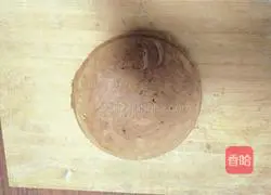 Strawberry yogurt chocolate cake recipe 11