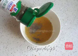 Black pepper mashed potatoes recipe 4