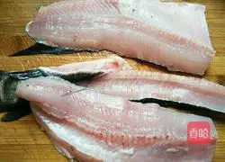 Illustration of Spicy Boiled Fish 3