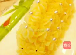 Illustration of how to make mashed potatoes 11