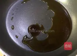 Illustration of how to make Qianzhang steamed meat rolls 7