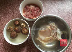  Chaoshan casserole porridge recipe 2