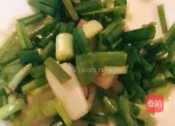 Illustration of Japanese style seafood hot pot 12