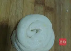 Illustration of how to make oil spin 15