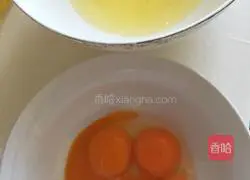 Heart-shaped cream cake recipe 2