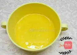 French caramel pudding recipe 3