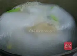 Illustration of how to make peppercorn chicken 5