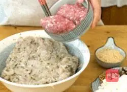 Illustration of how to make fried and stuffed dace from Every Year You Fish 7