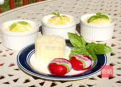 Illustration of how to make milky mashed potatoes 8