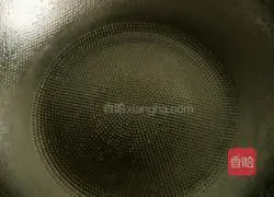 Illustration of How to Make Spring Pancakes 8