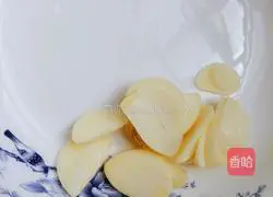 Illustration of Stir-fried Sanding 3