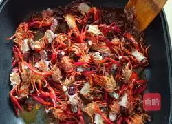 Lazy Spicy Crayfish Recipe Illustration 4